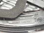 Rücklicht Rechts Innen 9830096280 Opel Corsa F (UB/UH/UP) Schrägheck 5-drs 1.2 Turbo 12V 100 (F12XHL(EB2ADTD))