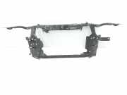 Schließplatte Kühlerträger 62500JD20A Nissan Qashqai (J10) SUV 2.0 dCi 4x4 (M9R) 2009