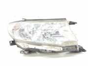 Scheinwerfer Rechts 8113060N10 Toyota Land Cruiser (J15) Hardtop Geländewagen 2.8 D-4D 16V (1GD-FTV)