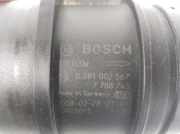 Luftmengenmesser 13628509724 BMW 1 serie (E87/87N) Schrägheck 5-drs 120d 16V (N47-D20A) 2008