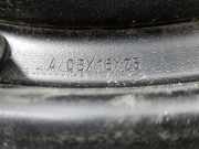 Reserverad 1909109 Ford C-Max (DXA) Großraumlimousine 1.6 TDCi 16V (T1DA) 2011