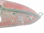 Heckspoiler 960307284R Renault Clio IV (5R) Schrägheck 5-drs 1.5 Energy dCi 90 FAP (K9K-628) 2018