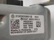 Lenksäule 2Q0905861B Volkswagen Passat Variant (3G5) Kombi 2.0 TDI 16V 150 (DTSB) 2019 DTSB