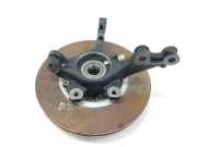 Achsschenkel Links Vorne 9826878080 Opel Corsa F (UB/UH/UP) Schr?gheck 5-drs 1.2 Turbo 12V 100 (F12XHL(EB2ADTD))