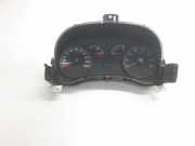 Tachoeinheit Kmh 51762258 Fiat I DOBLÒ 223 CARGO 1.9 JTD SX Furg. Panorama