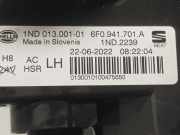 Nebelscheinwerfer Links 6F0941701A Seat Ibiza V (KJB) Schr?gheck 5-drs 1.0 TSI 12V (DLAA) 2022