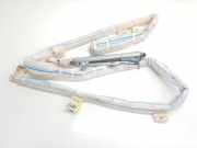 Vorhang Airbag Links VOOR 7N0880741 Seat Alhambra (710) Großraumlimousine 2.0 TDI 16V E-Ecomotive (CFFE)