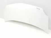 Motorhaube 7751478148 Renault Kangoo/Grand Kangoo (KW) Großraumlimousine 1.5 dCi 85 (K9K-802(Euro 4)) 2009