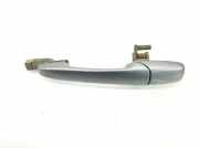Türgriff Außen Links Hinten GJ6A73310G Mazda 6 Sport (GG14) Schrägheck 2.0 CiDT HP 16V (RF5C) 2003