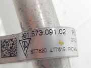 Klima Leitung 99157309102 Porsche CAYMAN 2.5 Turbo (350 CV) 2016