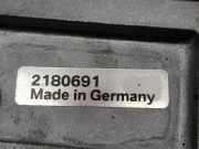 Steuerkette Abdeckung 11147812996 BMW X6 (E71/E72) SUV xDrive40d 3.0 24V (N57-D30B)
