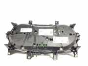 Tachoeinheit Kmh 7C0920749 Volkswagen Crafter (SY) Chassis-Cabine 2.0 TDI RWD (DREC) DREC