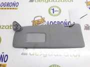 Sonnenblende Links 51167252505 BMW 1 serie (E87/87N) Schrägheck 5-drs 118d 16V (N47-D20C) 2008