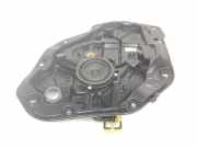 Fensterheber Rechts Hinten 7465244 BMW 1 serie (F40) Schrägheck 118i 1.5 TwinPower 12V (B38-A15A)