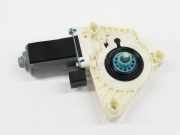 Fensterhebermotor Links Hinten 80A959812 Audi 2.0 TDI (163 CV) 2017