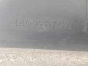 Ladeluftkühler 55702004 Opel Combo (Corsa C) Van 1.3 CDTI 16V (Z13DTJ) 2008