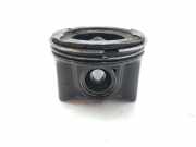Kolben A6540306400 Mercedes-Benz A Limousine (177.1) Limousine 2.0 A-200d (OM654.920) 2020
