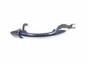 Türgriff Außen Ra 8V0837206A Audi A1 Sportback (GBA) Schrägheck 5-drs 1.0 30 TFSI 12V (DLAA) 2021