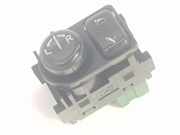 Spiegelverstellung Schalter 25570JD00B Nissan 1.5 dCi Turbodiesel (106 CV) 2007