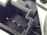 Scheibenwischermotor Hinten 9801666380 Citroën C4 Cactus (0B/0P) Schrägheck 5-drs 1.2 PureTech 82 12V (EB2(HMZ))