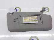 Sonnenblende Rechts 2048101600 Mercedes-Benz GLK (204.7/9) SUV 2.2 220 CDI 16V BlueEfficiency (OM651.916)