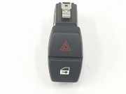 Warnleuchte Schalter 9161896 BMW X3 (F25) SUV xDrive20d 16V (N47-D20C) 2012