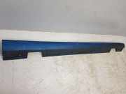 Sideskirt A2466980654 Mercedes-Benz A (W176) Schrägheck 2.2 A-200 CDI, A-200d 16V (OM651.930(Euro 6))
