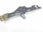 Fensterheber Links Hinten 7335601 BMW X4 (F26) SAC SUV xDrive20d 16V (B47-D20A)
