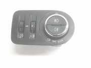 Lichtschalter 39085924 Opel Combo Cargo Van 1.5 CDTI 100 (D15DT(DV5RC))