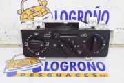 Bedienung Klimaanlage MANDOCALEFACCIONCHATENETCH26 Opel » OTROS... CHATENET 523 cc (5 CV) 2009