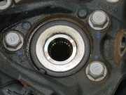 Achsschenkel Links Vorne 43212F4050 Toyota C-HR (X2,H2) SUV 2.0 16V Hybrid 200 (M20AFXS)