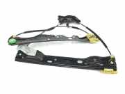 Fensterheber Rechts Vorne BM51A23200BF Ford Focus 3 Schrägheck 1.0 Ti-VCT EcoBoost 12V 125 (M1DA(Euro 5)) 2017