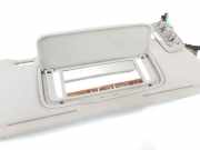 Sonnenblende Rechts 39859805 Volvo C70 (MC) Cabrio 2.0 D 16V (D4204T) 2011