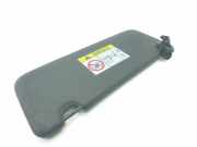 Sonnenblende Rechts 85220G3010TRY Hyundai i30 Wagon (PDEF5) Kombi 1.0 T-GDI 12V (G3LC) 2019