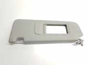 Sonnenblende Links 7252007 BMW X1 (E84) SUV sDrive 18d 2.0 16V (N47-D20C)