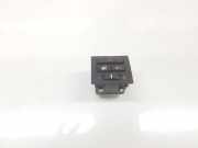 Warnleuchte Schalter 61319196714 BMW 3 serie Touring (E91) Kombi 318d 16V (N47-D20C) 2008