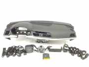 Airbag Set KITDEAIRBAG Audi 2.0 TDI (163 CV) 2018