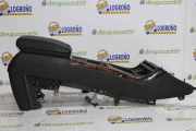 Armlehne MIDDEN 51168402933 BMW X5 (E53) SUV 3.0d 24V (M57N-D30(306D2)) 2006
