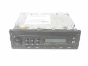Radio CD 93864375 Opel Movano Van 2.3 CDTi 16V FWD (M9T-676) 2010