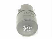 Start/stop Schalter 1927937 Renault Megane III Grandtour (KZ) Kombi 5-drs 1.5 dCi 110 (K9K-846(K9K-R8)) 2012