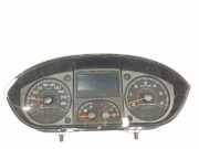 Tachoeinheit Kmh 1394435080 Peugeot Boxer (U9) Van 2.2 Blue HDi 140 (DW12RUD(4HJ))