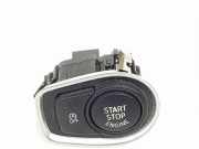 Start/stop Schalter 9289135 BMW 2 serie Active Tourer (F45) Großraumlimousine 218d 2.0 TwinPower Turbo 16V (B47-C20A(Euro 6))