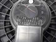 Heizlüfter KD4561B10 Mazda CX-5 I (KE,GH) SUV 2.0 SkyActiv-G 16V 2WD (PE) 2011