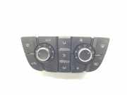 Bedienung Heizung 13360105 Opel Astra J (PC6/PD6/PE6/PF6) Schrägheck 5-drs 1.7 CDTi 16V 125 (A17DTR) 2012