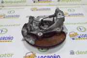 Achsschenkel Rechts Vorne 31216793924 BMW 1 serie (E82) Coupé 120d 16V (N47-D20A) 2008