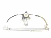 Fensterheber Links Hinten 922370 Citroën Xantia Break (X1/2) Kombi 2.0i Turbo CT VSX (XU10J2TE(RGX)) 1996