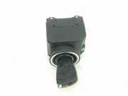 Zündschloss + Schlüssel A1645450708 Mercedes-Benz ML II (164/4JG) SUV 3.0 ML-320 CDI 4-Matic V6 24V (OM642.940) 2006
