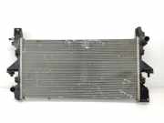 Radiator 1382421080 Peugeot CAJA CERRADA 2.0 Blue-HDI FAP (131 CV) 2016