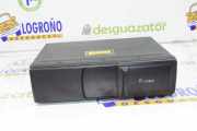 Radio CD 1J6035111 Volkswagen Touareg (7LA/7L6) SUV 3.0 TDI V6 24V (BKS) 2005