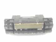 Bedienung Heizung 8865060611 Toyota Land Cruiser (J12) Hardtop Geländewagen 3.0 D-4D 16V (1KDFTV) 2005